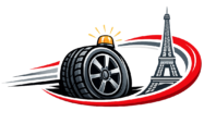 Emergency Mobile Tire Repair in Paris | 24/7 Service